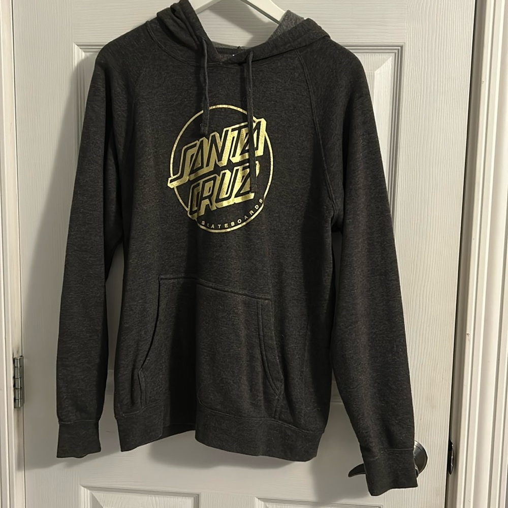 Santa Cruz Hoodie